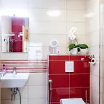Апартаменты Mandala Яхимов