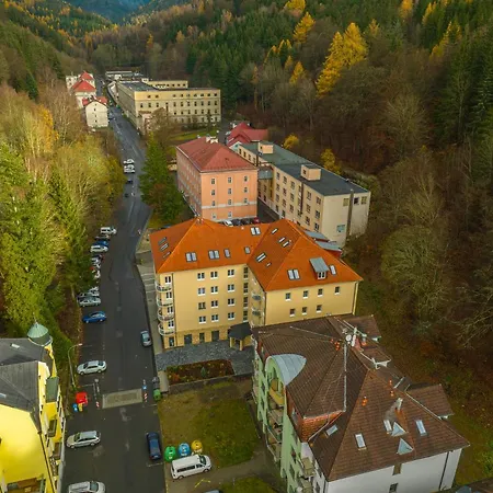 Apartament Mandala
