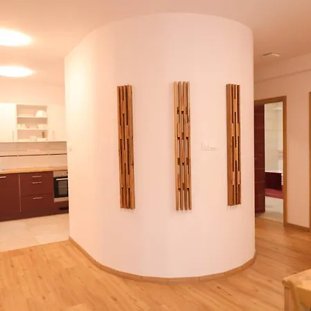 Mandala Apartament
