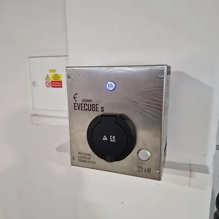 公寓 Mandala 亚希莫夫