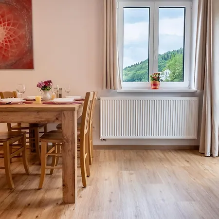 公寓 Mandala 亚希莫夫