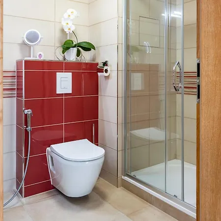 Apartament Mandala