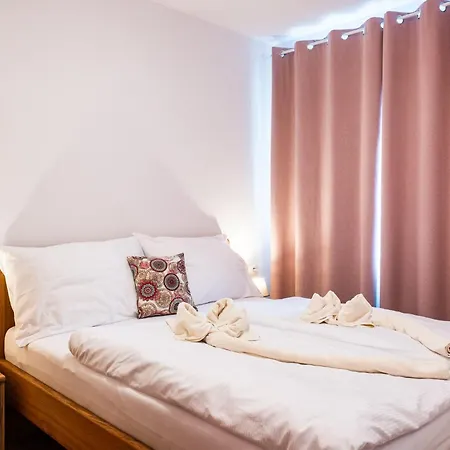 Mandala Apartament *