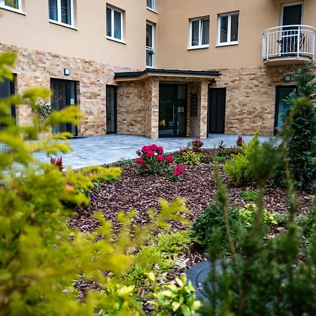 Mandala Apartament