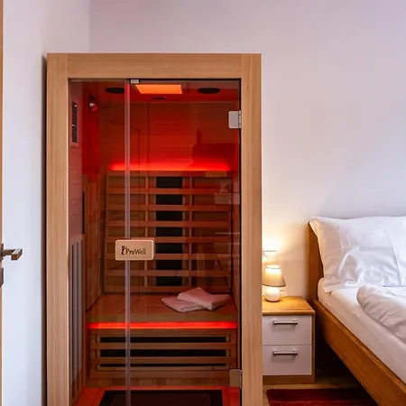 Mandala 公寓 亚希莫夫