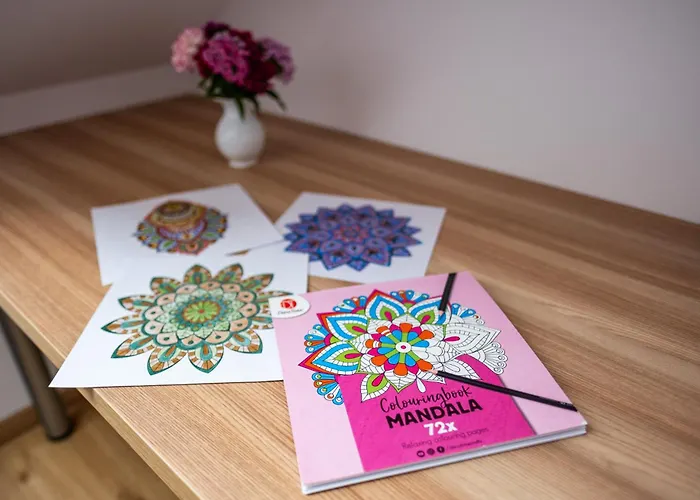 Mandala شقة ياخيموف